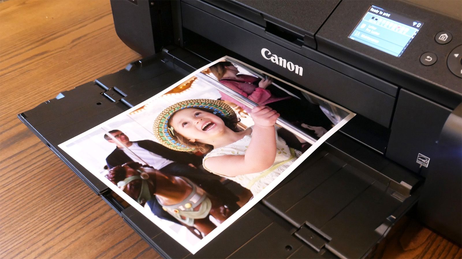 Photo Printing