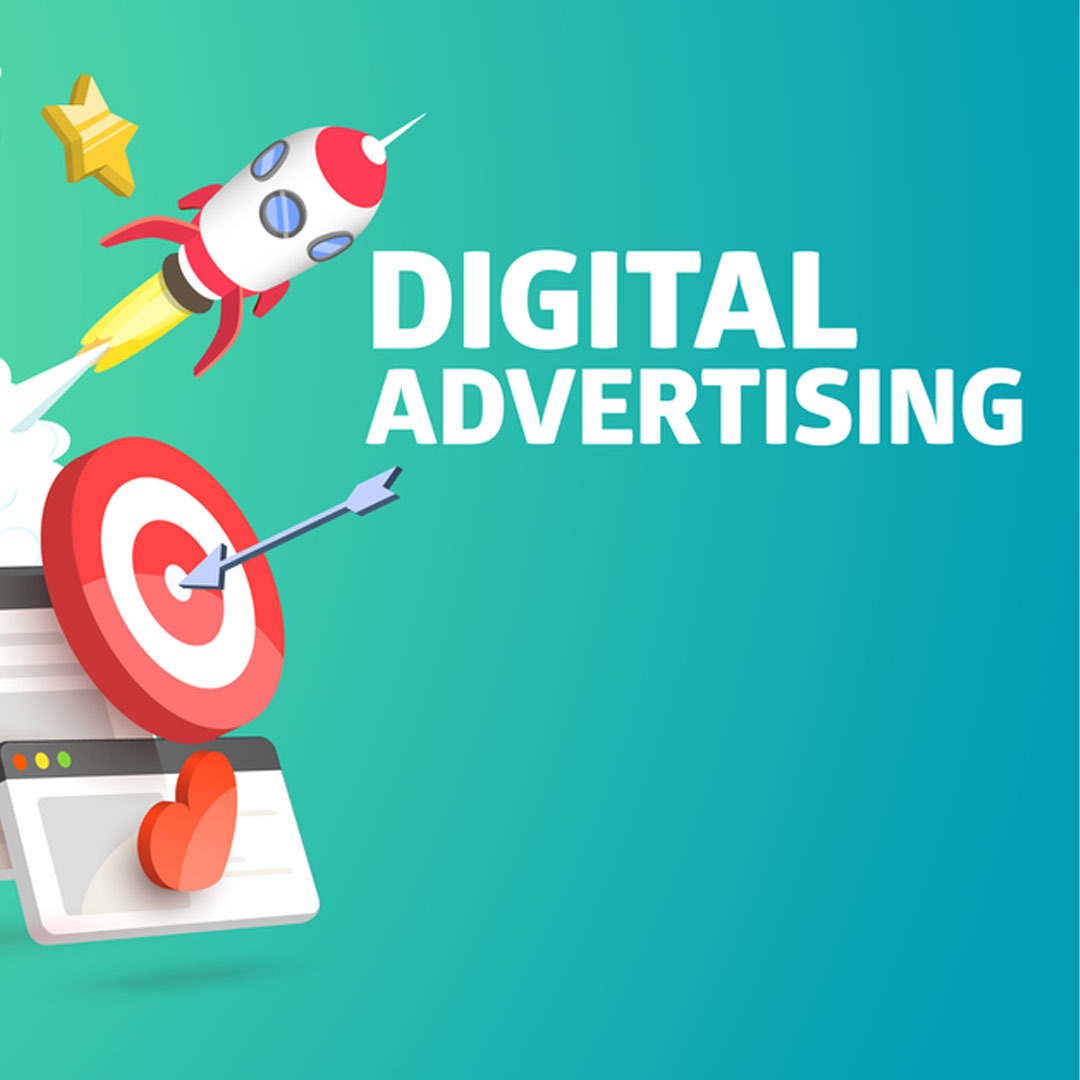 Digital Ads