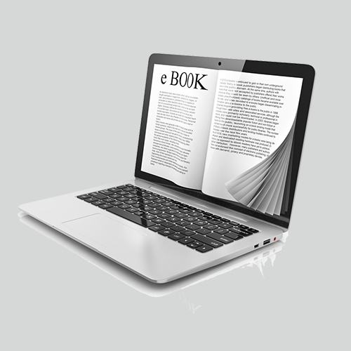 E-Book Designing