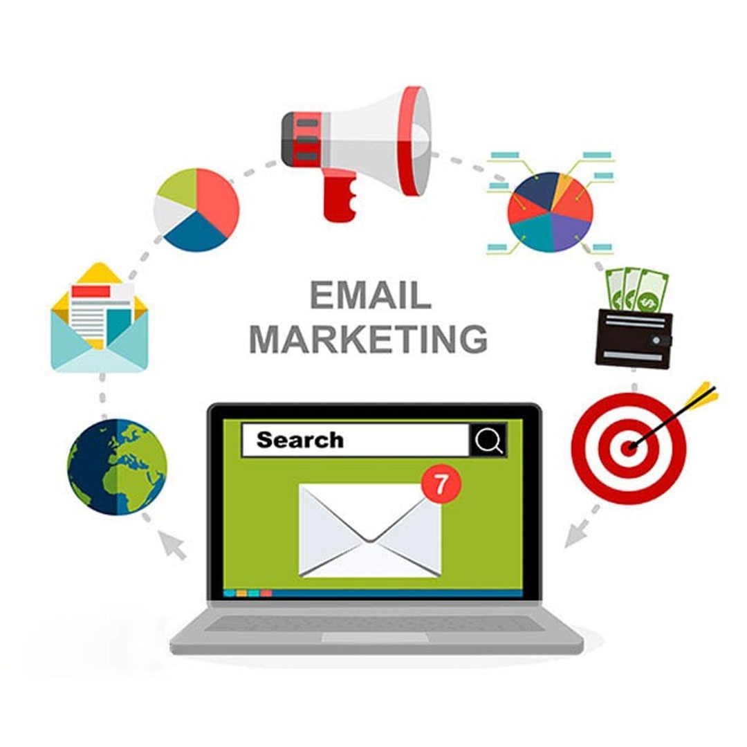 Email Campaigns