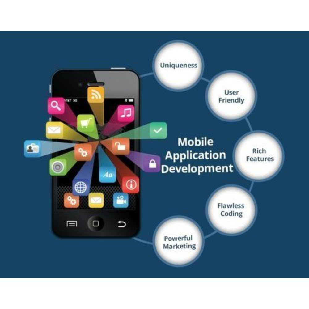 Mobile App Development